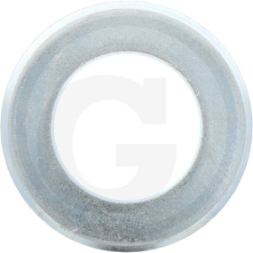 Din 125 B25 V Scheibe Granit 485125 25 V